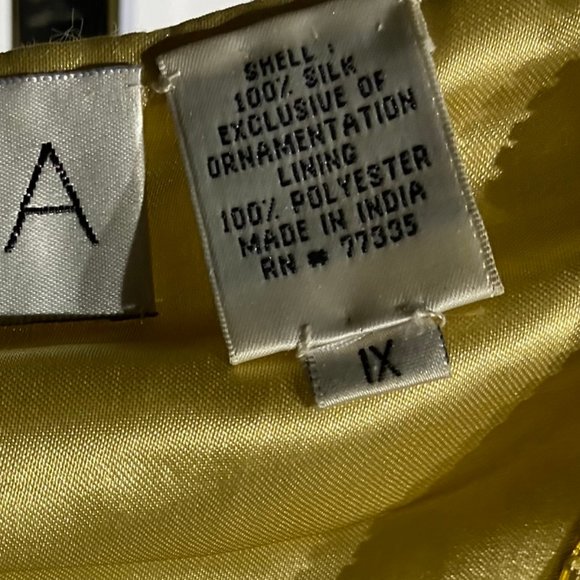 Scala - Beaded Top - Picture 7 of 7